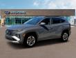 New 2026 Hyundai Tucson Hybrid SEL AWD SUV near Belmont