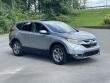 Used 2018 Honda CR-V EX-L SUV