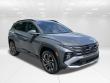 New 2025 Hyundai Tucson Limited AWD SUV
