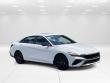 New 2026 Hyundai Elantra SEL Sport Sedan