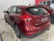 2015 Ford Focus SE Hatchback