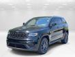 2020 Jeep Grand Cherokee Overland SUV