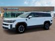 New 2026 Hyundai Santa Fe SEL FWD SUV near Belmont