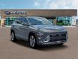 New 2026 Hyundai Kona SEL Premium FWD SUV near Belmont