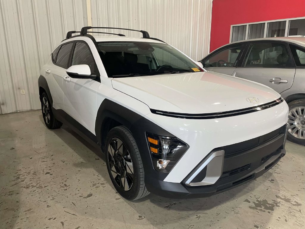2025 Hyundai Kona SEL SUV