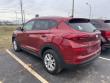 2021 Hyundai Tucson Value SUV