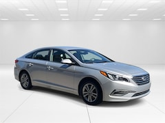 used 2015 Hyundai Sonata SE Sedan for sale near Fort Mills SC