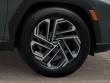 New 2026 Hyundai Tucson Hybrid Limited SUV near Belmont