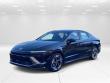 New 2026 Hyundai Sonata SEL Sport Sedan near Belmont