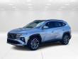 New 2026 Hyundai Tucson Limited FWD SUV near Belmont