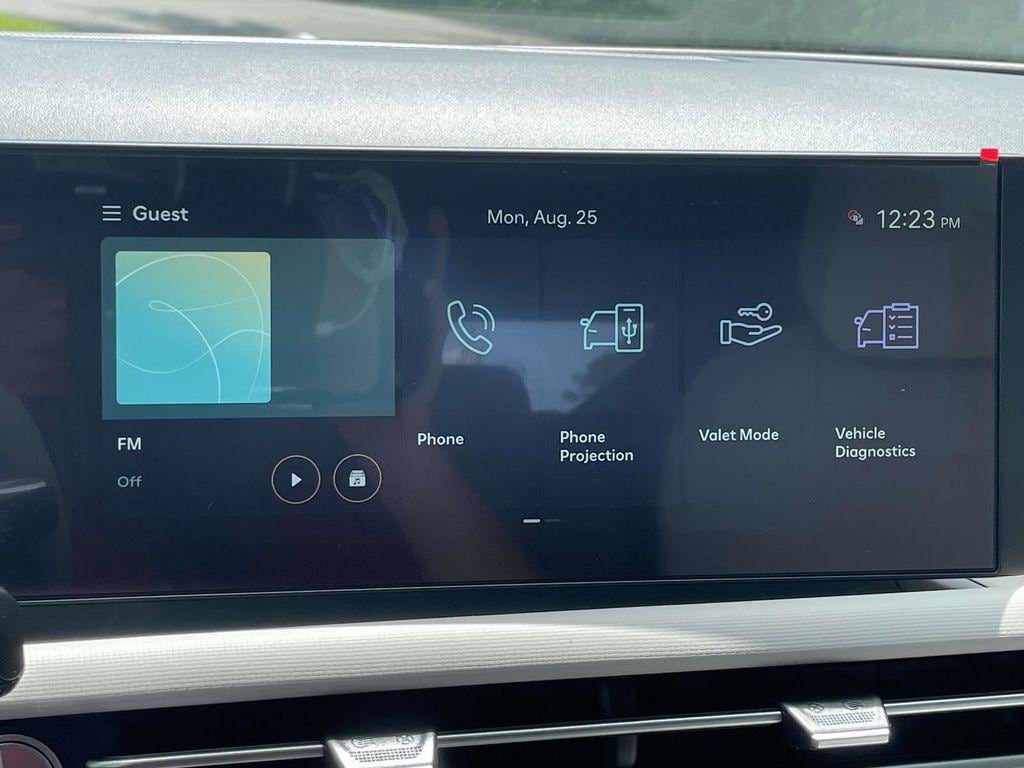 2026 Hyundai Tucson SEL - Photo 25
