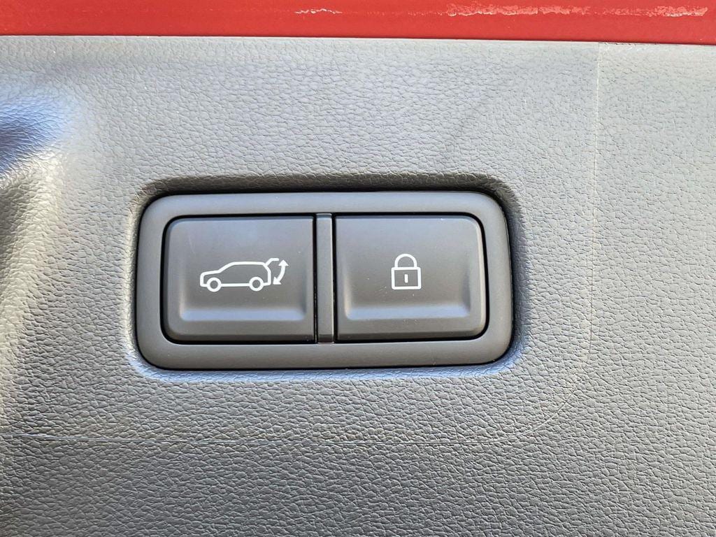 2026 Hyundai Santa Fe Calligraphy - Photo 10