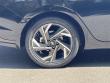 New 2025 Hyundai Elantra Hybrid Limited Sedan near Belmont