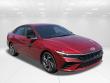 New 2025 Hyundai Elantra SEL Sport Sedan