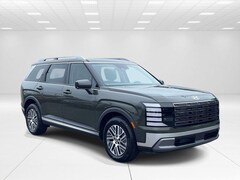 2026 Hyundai Palisade Hybrid Blue SEL Premium 7P SUV