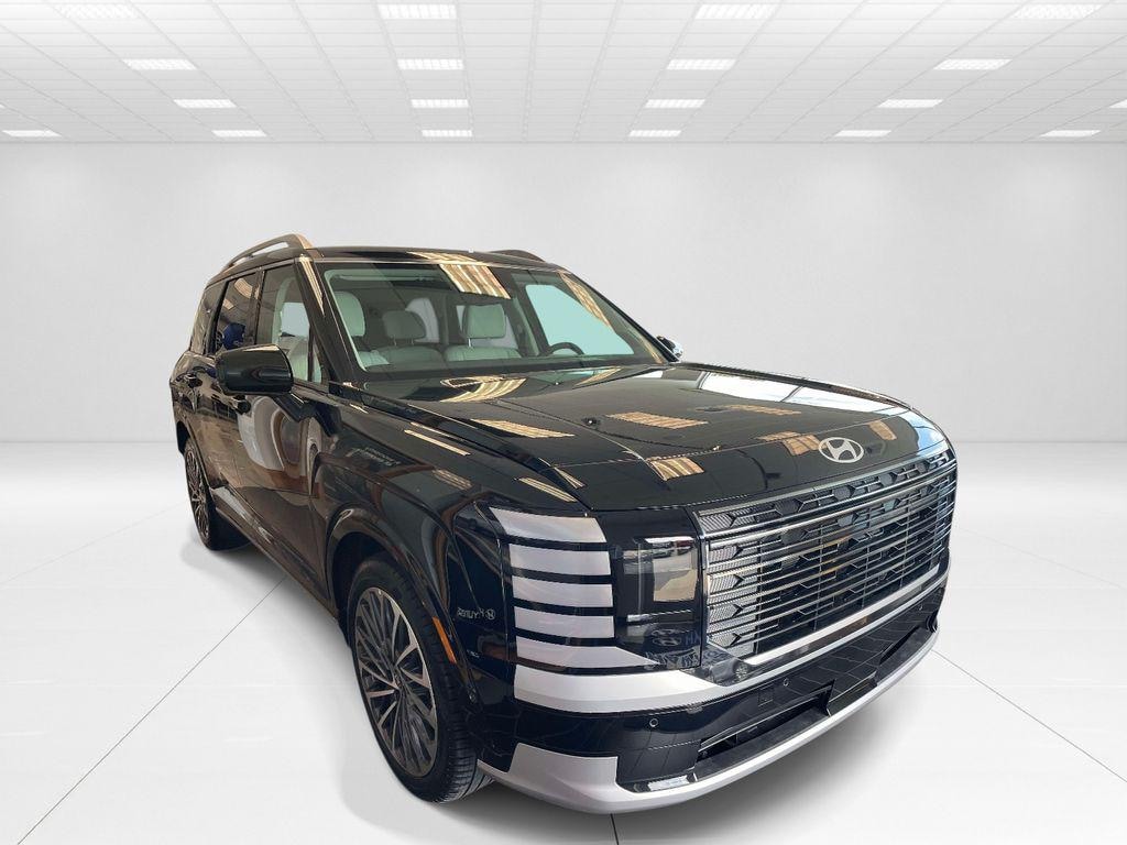 New 2026 Hyundai Palisade Hybrid Calligraphy SUV