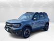 2025 Ford Bronco Sport Outer Banks SUV