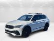 2022 Volkswagen Tiguan 2.0T SE R-Line Black SUV