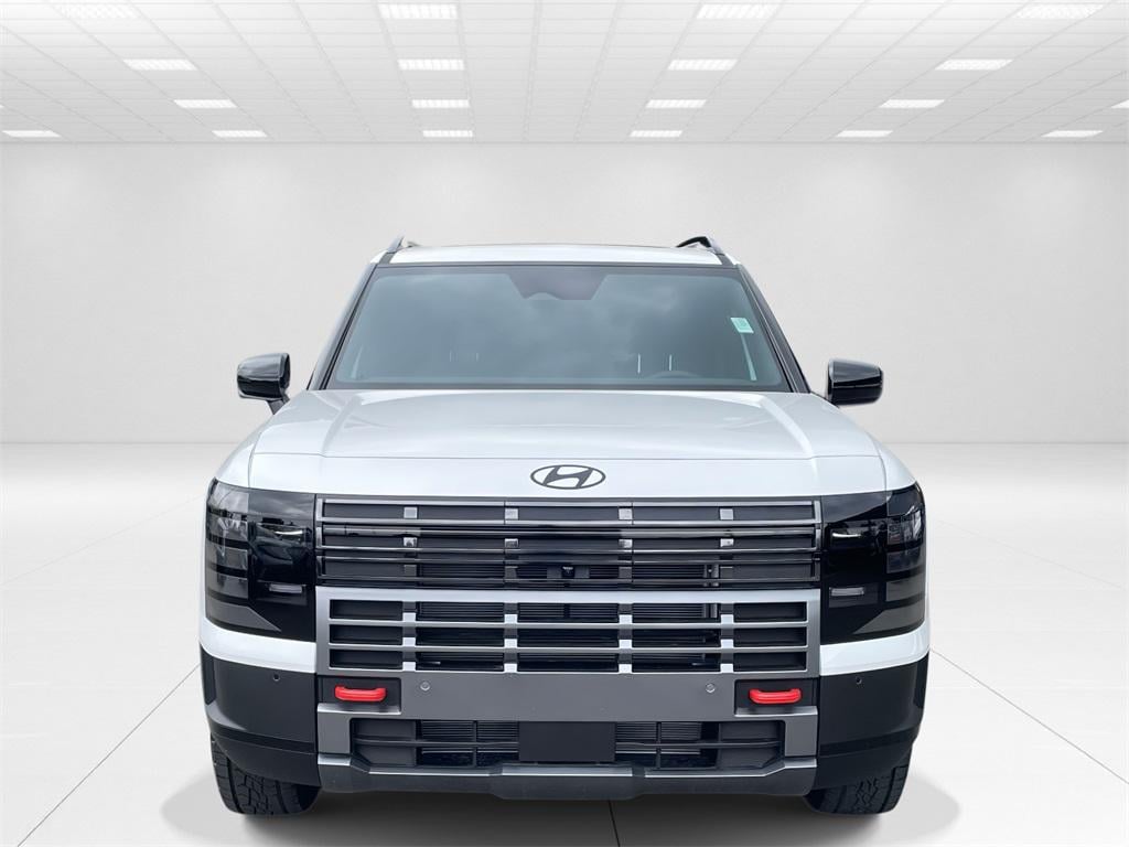 New 2026 Hyundai Palisade XRT AWD SUV