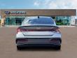 New 2026 Hyundai Elantra Hybrid SEL Sport Sedan near Belmont