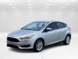 2017 Ford Focus SE Hatchback
