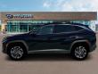New 2026 Hyundai Tucson Hybrid Limited SUV near Belmont