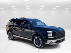 2026 Hyundai Palisade Limited AWD SUV