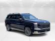 New 2026 Hyundai Palisade Hybrid Calligraphy SUV near Belmont