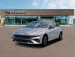  Hyundai Elantra Hybrid