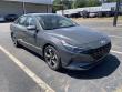2023 Hyundai Elantra SEL Sedan
