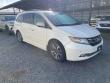 Used 2015 Honda Odyssey Touring Elite Minivan/Van