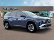 New 2026 Hyundai Tucson SEL FWD SUV near Belmont
