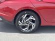 New 2025 Hyundai Elantra SEL Sport Sedan near Belmont