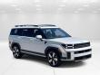New 2026 Hyundai Santa Fe Hybrid Limited SUV