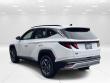 New 2026 Hyundai Tucson Hybrid SEL SUV near Belmont