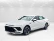 New 2026 Hyundai Sonata SEL Sport Sedan near Belmont