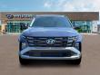 New 2026 Hyundai Tucson SEL AWD SUV near Belmont