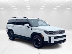 2026 Hyundai Santa Fe SEL AWD SUV