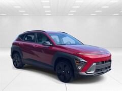 2026 Hyundai Kona SEL Sport FWD SUV