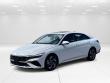 2025 Hyundai Elantra SEL Convenience Sedan