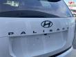 New 2026 Hyundai Palisade Calligraphy FWD SUV near Belmont