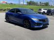 Used 2018 Honda Civic Sport Touring Hatchback