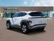 New 2026 Hyundai Kona Limited FWD SUV near Belmont