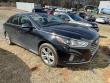 Used 2018 Hyundai Sonata Sport+ Sedan