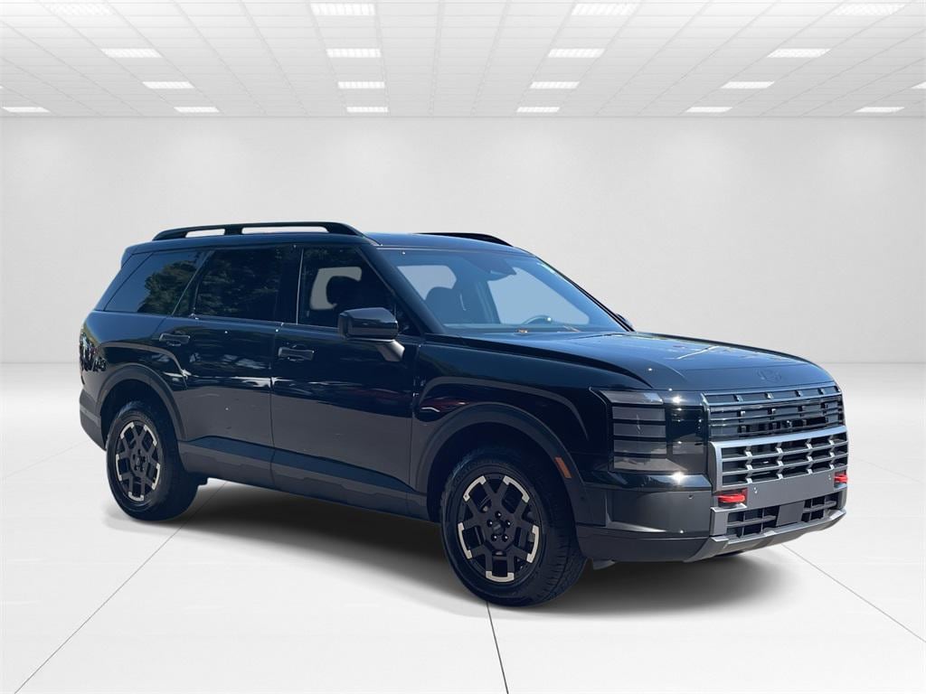 2026 Hyundai Palisade XRT Pro's photo
