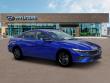 New 2026 Hyundai Elantra SEL Sport Sedan near Belmont