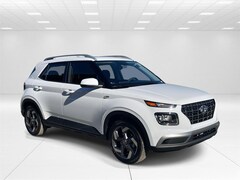 2026 Hyundai Venue SEL SUV