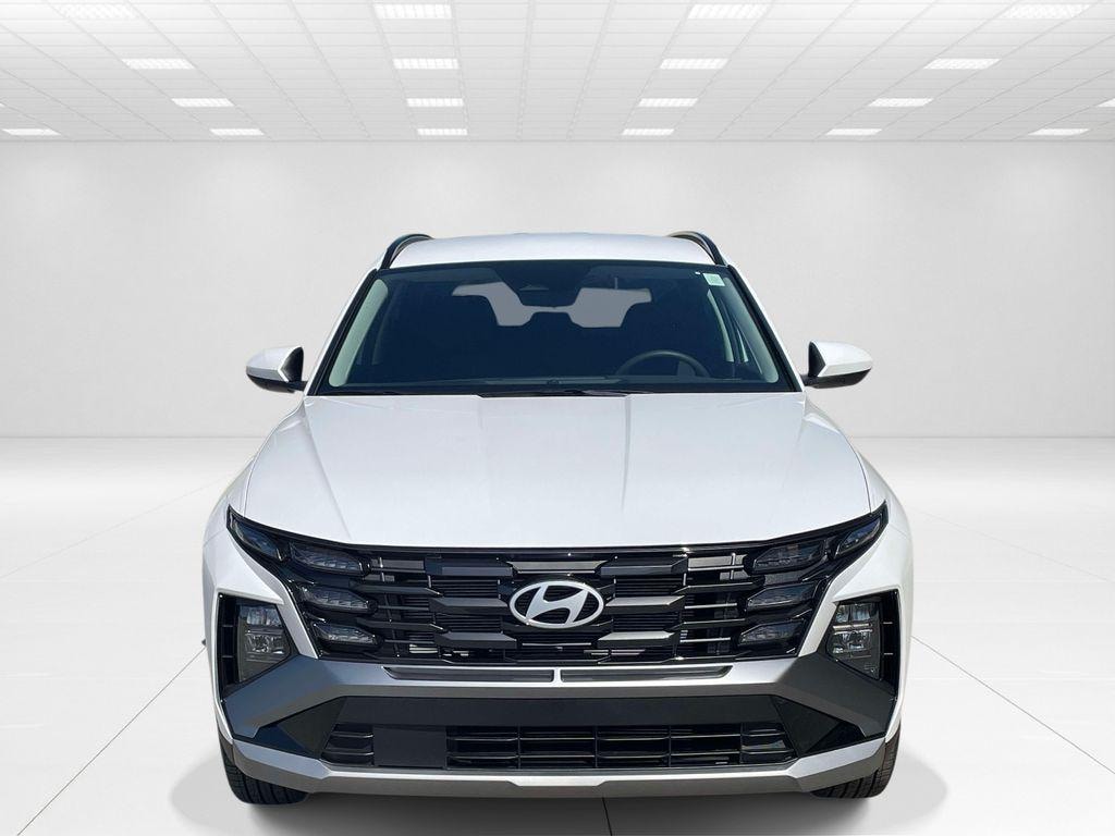 New 2026 Hyundai Tucson SEL AWD SUV