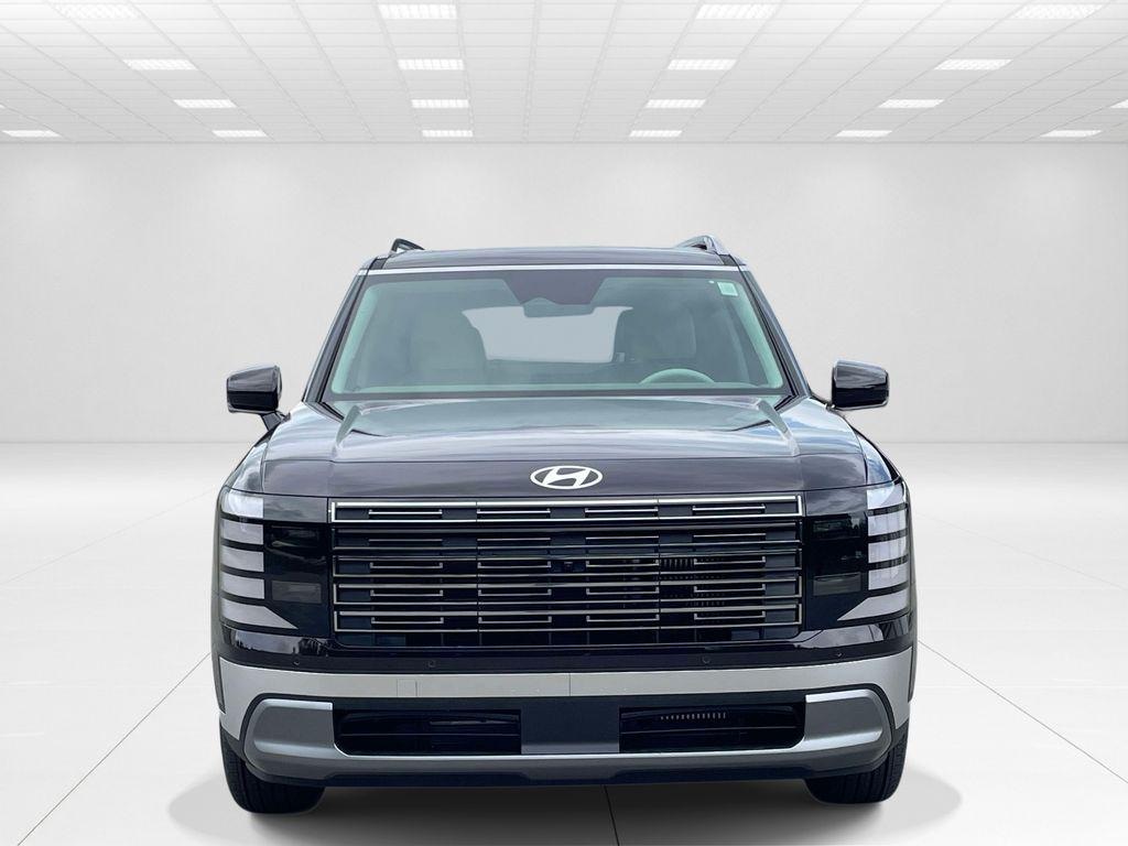 New 2026 Hyundai Palisade Hybrid SEL Premium 7P SUV