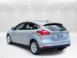 2017 Ford Focus SE Hatchback